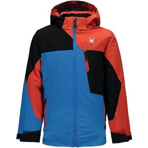 Spyder Boys' Ambush Ski/Snowboard Jacket | Size 14
